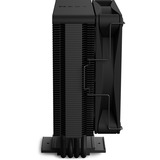 NZXT T120, Disipador de CPU negro