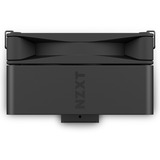 NZXT T120, Disipador de CPU negro