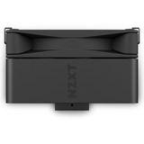 NZXT T120, Disipador de CPU negro