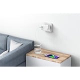 Nevox Cable USB 2.0, conector USB-C > conector USB-C 48V / 5A blanco