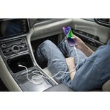 Nevox Cable USB 2.0, conector USB-C > conector USB-C 48V / 5A blanco