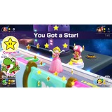 Nintendo Mario Party Superstars Estándar Plurilingüe Nintendo Switch, Juego Nintendo Switch, Modo multijugador, E (para todos), Soporte físico