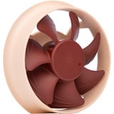 Noctua NL-ACF1, Refrigerador de aire marrón/Beige