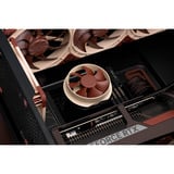 Noctua NL-ACF1, Refrigerador de aire marrón/Beige