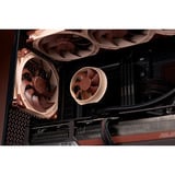 Noctua NL-ACF1, Refrigerador de aire marrón/Beige