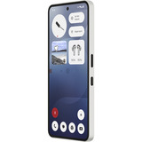 Nothing Phone (3a) 256GB, Móvil blanco