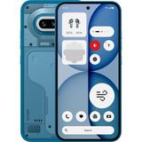 Nothing Teléfono (4a) 256GB, Móvil azul
