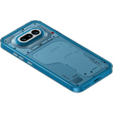 Nothing Teléfono (4a) 256GB, Móvil azul