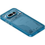 Nothing Teléfono (4a) 256GB, Móvil azul