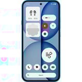 Nothing Teléfono (4a) 256GB, Móvil azul