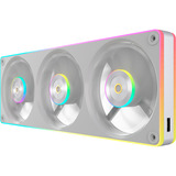 Ocypus Sigma F36 ARGB, Ventilador blanco