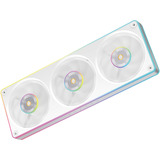 Ocypus Sigma F36 ARGB, Ventilador blanco