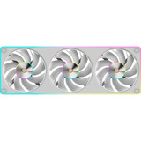 Ocypus Sigma F36 ARGB, Ventilador blanco
