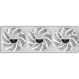 Ocypus Sigma F36 ARGB, Ventilador blanco