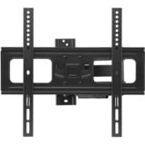 One for all Soporte de pared giratorio negro