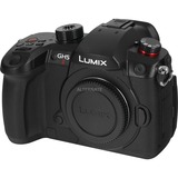 Panasonic Lumix DC-GH5M2, Cámara digital negro