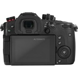 Panasonic Lumix DC-GH5M2, Cámara digital negro
