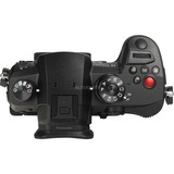 Panasonic Lumix DC-GH5M2, Cámara digital negro