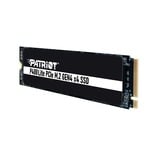 Patriot P400 Lite 1 TB, Unidad de estado sólido negro/blanco