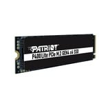Patriot P400 Lite 1 TB, Unidad de estado sólido negro/blanco