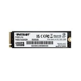 Patriot P400 Lite 1 TB, Unidad de estado sólido negro/blanco