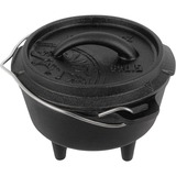 Petromax Olla negro