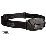 Petzl ARIA 1R RGB, Luz de LED negro
