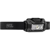 Petzl ARIA 1R RGB, Luz de LED negro