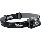 Petzl TIKKINA Negro Linterna con cinta para cabeza LED, Luz de LED negro, Linterna con cinta para cabeza, Negro, IPX4, LED, 1 lámpara(s), 250 lm
