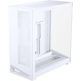 Phanteks NV9, Caja de torre grande blanco (mate)