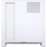 Phanteks NV9, Caja de torre grande blanco (mate)