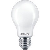 Philips 8719514263963 Lámparas LED, Lámpara LED Philips 8719514263963, 7,5 W, 60 W, E27, 806 lm, 15000 h, Blanco cálido