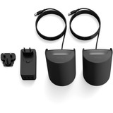 Philips Hue Play Wallwasher, Luz de LED negro