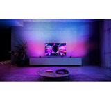 Philips Hue Play Wallwasher, Luz de LED negro