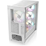 RAIJINTEK 0R20B00262, Cajas de torre blanco