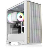 RAIJINTEK 0R20B00262, Cajas de torre blanco