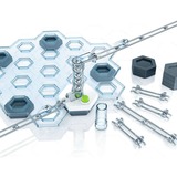 Ravensburger GraviTrax Lift Juego de mesa Deducción, Ferrocarril Juego de mesa, Deducción, 8 año(s), Juego familiar
