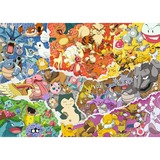 Ravensburger Puzzle Pokémon Aventura 