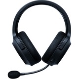 Razer Barracuda X, Auriculares para gaming negro