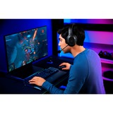 Razer Barracuda X, Auriculares para gaming negro