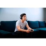 Razer Barracuda X, Auriculares para gaming negro