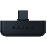 Razer Barracuda X, Auriculares para gaming negro