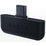 Razer Barracuda X, Auriculares para gaming negro