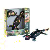 Revell Robo Friends Salamander, Radiocontrol Minorista