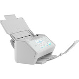Ricoh ScanSnap IX2500 Escáner con alimentador automático de documentos (ADF) 600 x 600 DPI A3 Blanco, Escáner de alimentación de hojas blanco, 297 x 432 mm, 600 x 600 DPI, 45 ppm, 90 ipm, Escáner con alimentador automático de documentos (ADF), Blanco
