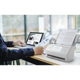 Ricoh ScanSnap iX2500, Escáner de alimentación de hojas blanco