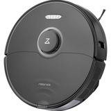 Roborock S8, Robot negro