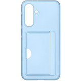SAMSUNG EF-OA566TLEGWW, Funda para teléfono móvil azul