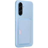 SAMSUNG EF-OA566TLEGWW, Funda para teléfono móvil azul