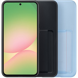 SAMSUNG EF-OA566TLEGWW, Funda para teléfono móvil azul